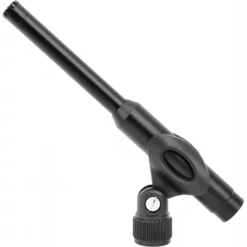 Condensatormicrofoon Omnitronic MM-1C niervormig 20 Hz–20 kHz