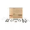 NH-D15 SE-AM4, CPU-koeler bruin/beige, Special Edition voor AMD AM4, 140 mm