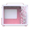 JONSPLUS MATX Handle Case Z20 - wit-roze