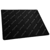 Muispad ZOMOPLUS Give Me Five Gaming 500×420 mm, zwart