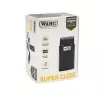 Wahl Super Close 3616-0470 AC/batterij zwart