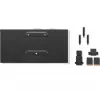 “Lenovo 4XH1C95567” laptopdock/port-replicator bedraad USB 3.2 Gen 1 (3.1 Gen 1) Type-C zwart