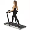 HMS LOOP12 elektrische loopband 1-12 km/h, zwart