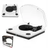 Platenspeler AD1914 Wit