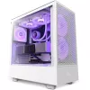 All-in-one-vloeistofkoeler NZXT Kraken 240 RGB