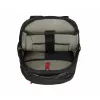 Vrijetijdsrugzak Wenger SwissGear Cosmic zwart polyester PVC rPET