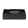 SilverStone FTF 5010 PWM behuizingsventilator 50 mm zwart