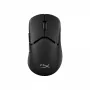 HyperX Pulsefire Saga Pro draadloze gaming-muis (zwart)