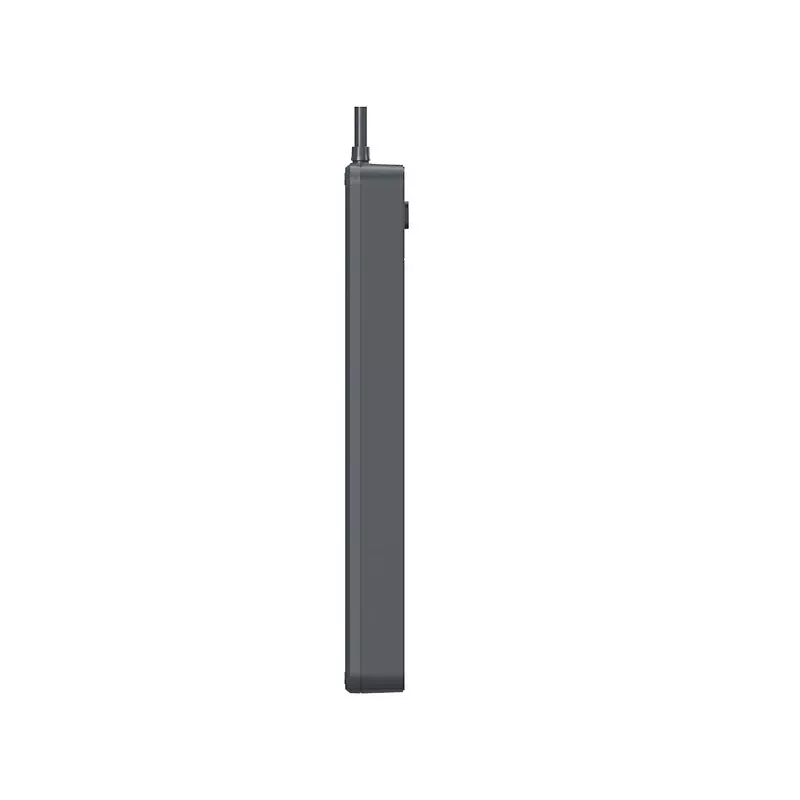 Stekkerdoos TRACER TRALIS47025 1,8 m kabel, 6 stopcontacten