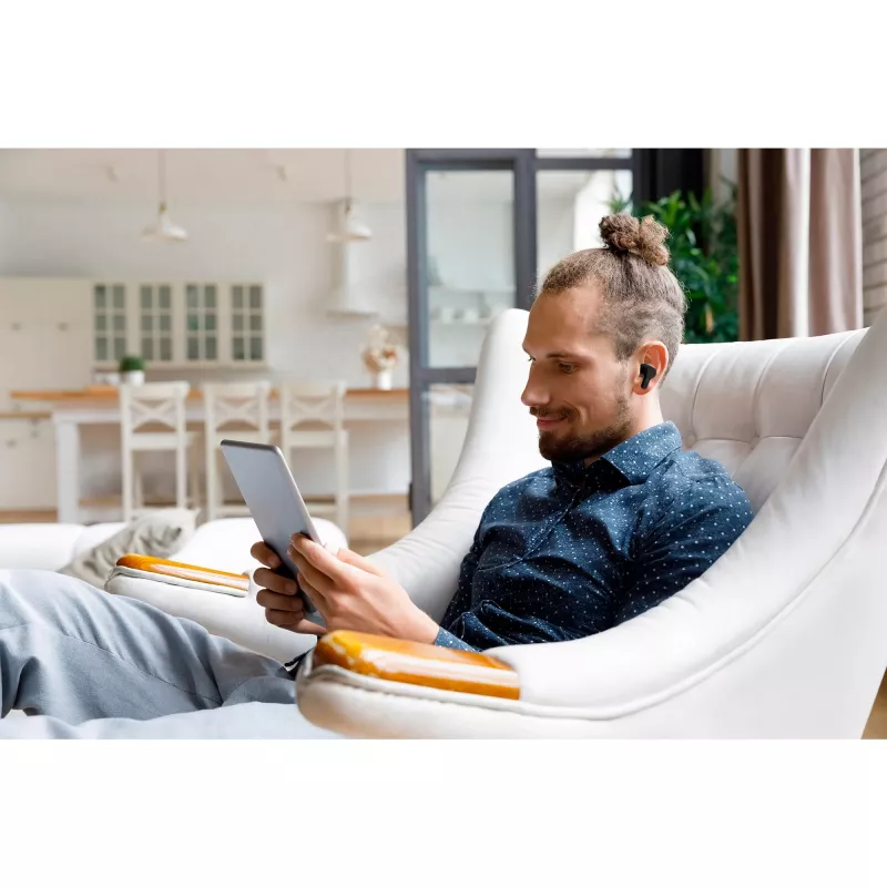Headset Creative Labs Zen Air Pro True Wireless Stereo Bluetooth zwart