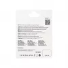 Patriot Memory EP A2 geheugenkaart 256 GB MicroSDXC V30 U3 Class 10 (PEF256GEP32MCX)