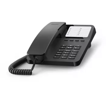 Gigaset S30054-H6538-B101 product zwart