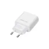 Oplader 25W USB-C + USB-C-kabel, wit