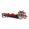 LEGO HARRY POTTER 76423 Hogwarts Express en station Hogsmeade