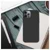 Fixed | Story | achterkantcover | Samsung | Galaxy S25 | rubber | zwart