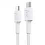 Greencell KABGC31W USB-kabel wit
