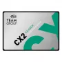 SSD Team Group 512 GB 2,5 inch SATA III CX2