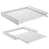 Stelling-verbindingsframe MACLEAN MC-890 in hoogte verstelbaar robuust design