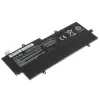 Accu voor Toshiba Z830 14,4V 1900mAh
