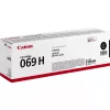 Tonerpatroon Canon CRG-069H 7600 pagina's zwart