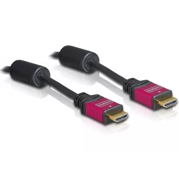 HDMI-kabel DeLOCK HDMI 1.3b 3,0 m