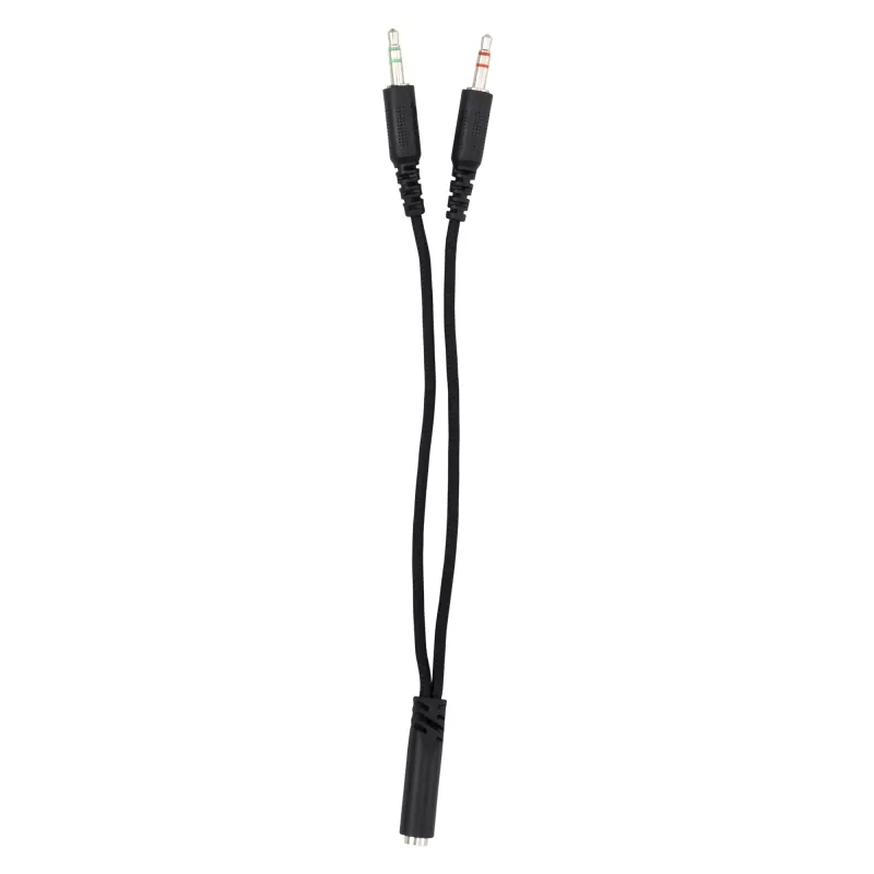 Hoofdtelefoon White Shark GH-2445 Fox wit