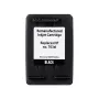 Superbulk printerinkt HP B-H703BK (vervanger voor HP 703 CD887) standaard zwart