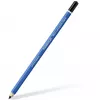 Staedtler Mars Lumograph Digital Classic digitale pen, blauw