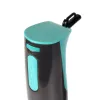 Staafmixer JATA JEBT1790 zwart blauw roestvrijstaal
