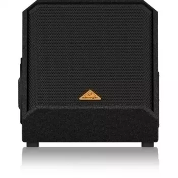 Behringer VP1220F luidspreker 2-weg zwart bedraad 200 W