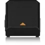 Behringer VP1220F luidspreker 2-weg zwart bedraad 200 W