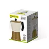 Espressomaker Maestro MR-1657-6-BEIGE aluminium 6 kops
