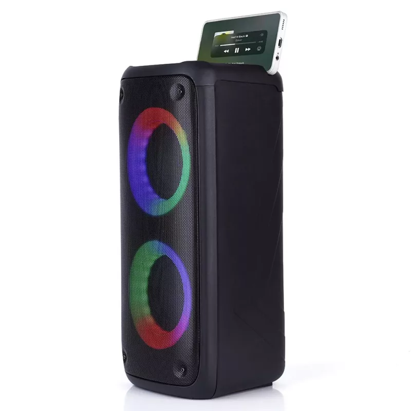 Media-tech MT3181 zwart