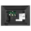 Hikvision DS-KH6320-WTE1-W video-deurintercom 17,8 cm (7 inch) wit