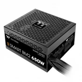 Voeding Thermaltake Smart BM2 650W