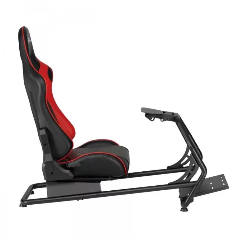White Shark RSC-303 King of Speed Racing-simulatiecockpit