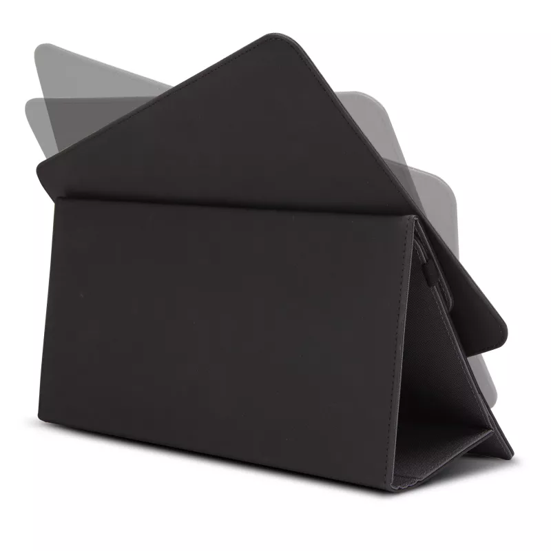 Case Logic SureFit CRUE-1110 zwart 25,4 cm (10 inch) folio