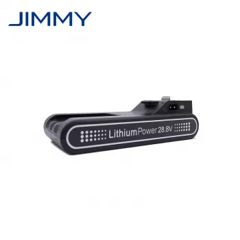 Jimmy H11 Pro accu