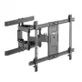 TV-beugel LogiLink BP0114 2,03 m (80 inch) zwart