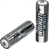 Wegwerpbatterij Ansmann 4+4 lithium AA