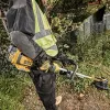 18V accutrimmer zonder accu en oplader