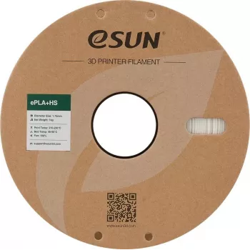 EPLA 1,75mm BOTWIT 1kg ESUN 3D FILAMENT (ePLAP175BW1)