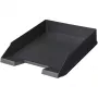 Herlitz 50033942 Bureaubladorganizer Kunststof Antraciet (50033942)