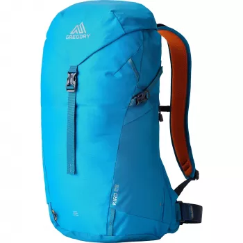 Tourist Backpack Gregory Kiro 28 - lichtblauw