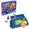 Crash Cats Challenge, logicaspel