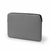 DICOTA Skin BASE - notebook-case - 35,8 cm - 33,00cm (13) - 14.1 - grijs (D31292)