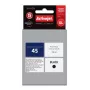Activejet AH-45N inktpatroon (vervanger voor HP 45 51645A; Supreme; 44 ml; zwart)