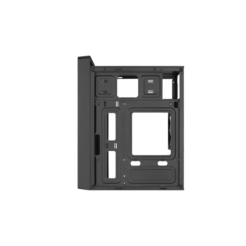 Behuizing Aerocool PGS CS-109-G-BK-v1 FRGB zwart