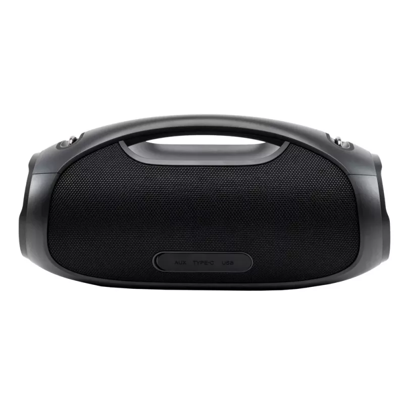 Draagbare luidspreker Tellur Obia Pro 60W zwart