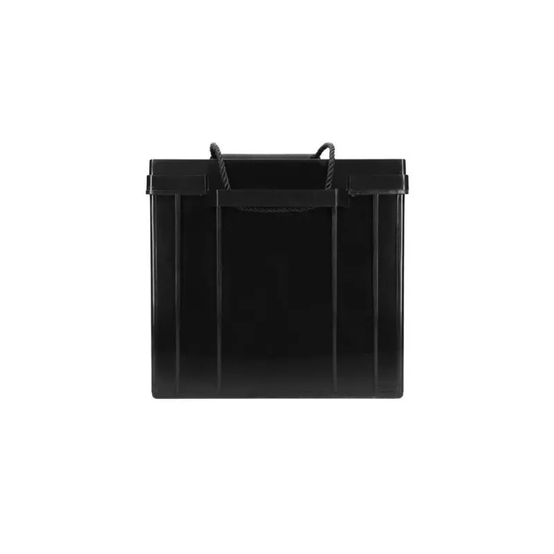 Extralink EX.30479 industriële oplaadbare lithium-ijzerfosfaataccu (LiFePO4), 12,8 V, 200 Ah
